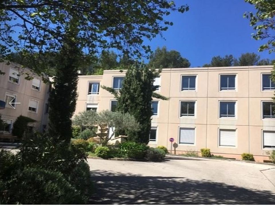 Erhvervsejendom i Aubagne en Provence, Bouches-du-Rhone - foto 5