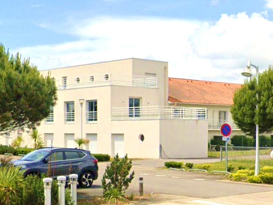 Erhvervsejendom i Pornichet, Loire-Atlantique - foto 3