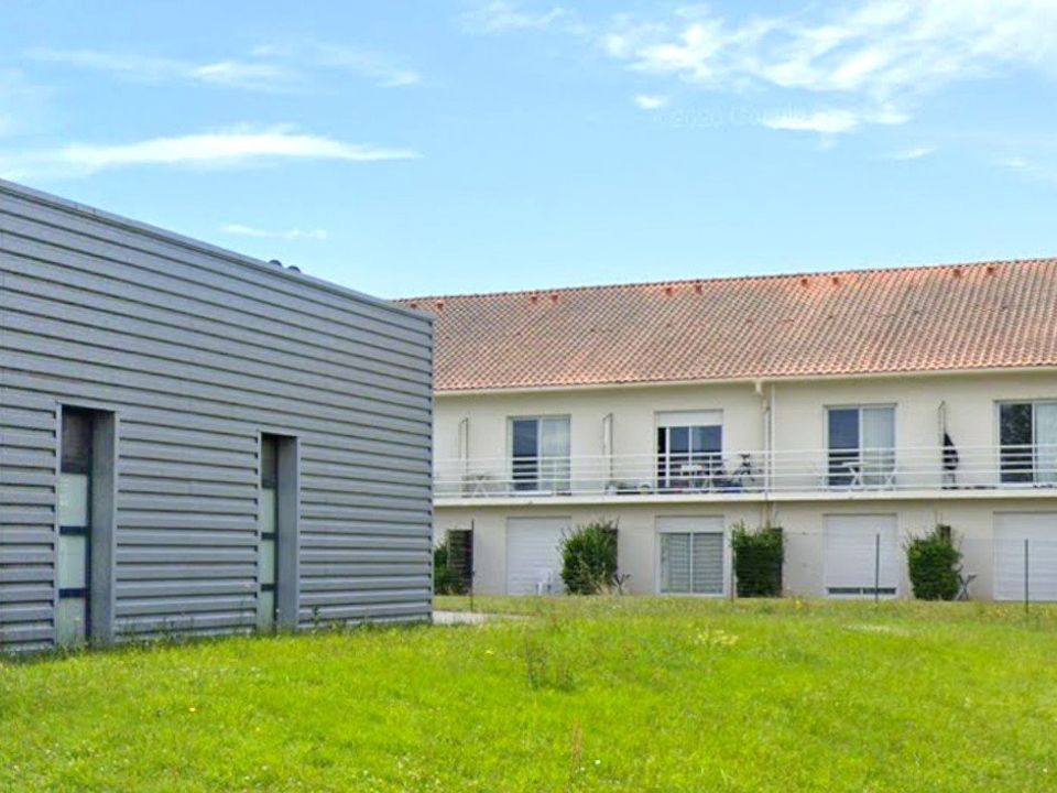 Erhvervsejendom i Pornichet, Loire-Atlantique - foto 4