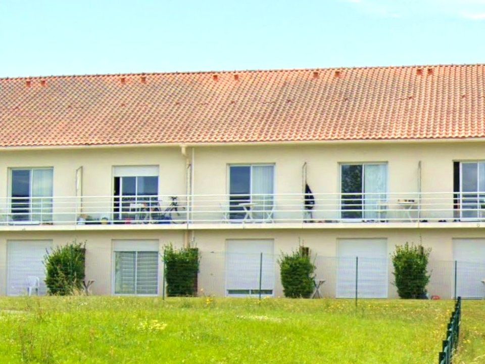 Erhvervsejendom i Pornichet, Loire-Atlantique - foto 5