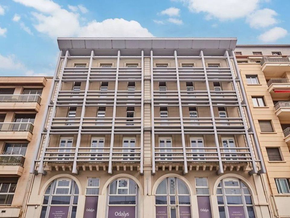 Erhvervsejendom i Montpellier, Herault - foto 1