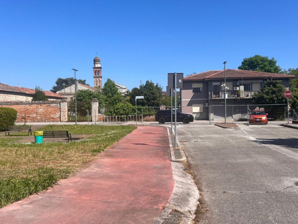 Helårsgrund i Candiana, Padua - foto 3