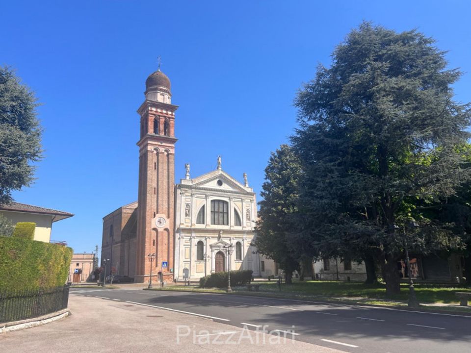 Helårsgrund i Candiana, Padua - foto 4