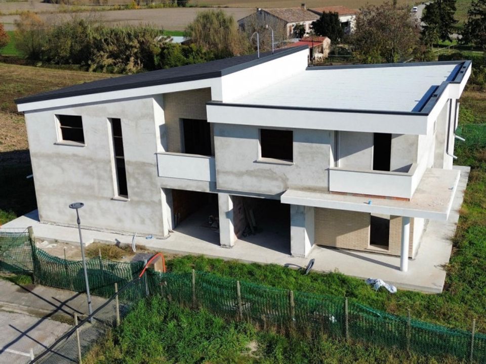 Villa i Brugine, Padua - foto 1