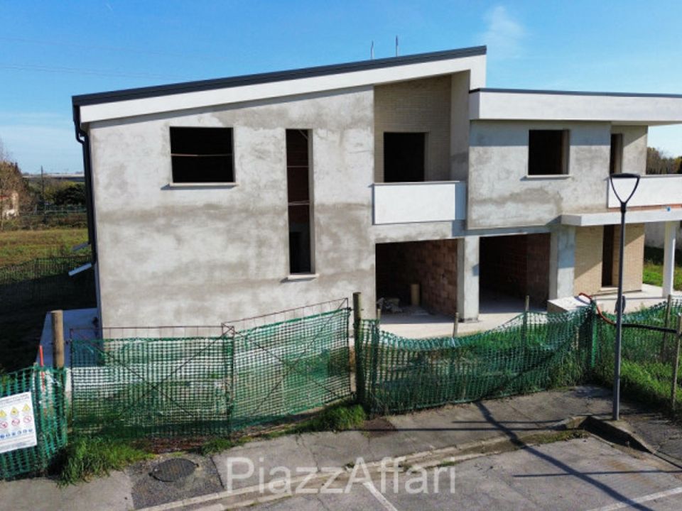 Villa i Brugine, Padua - foto 2