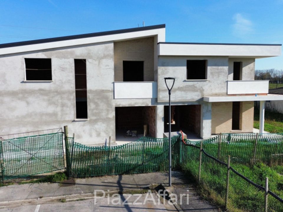 Villa i Brugine, Padua - foto 3
