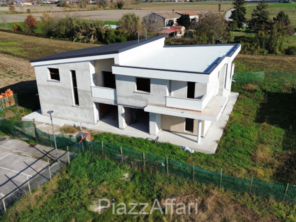 Villa i Brugine, Padua - foto 4