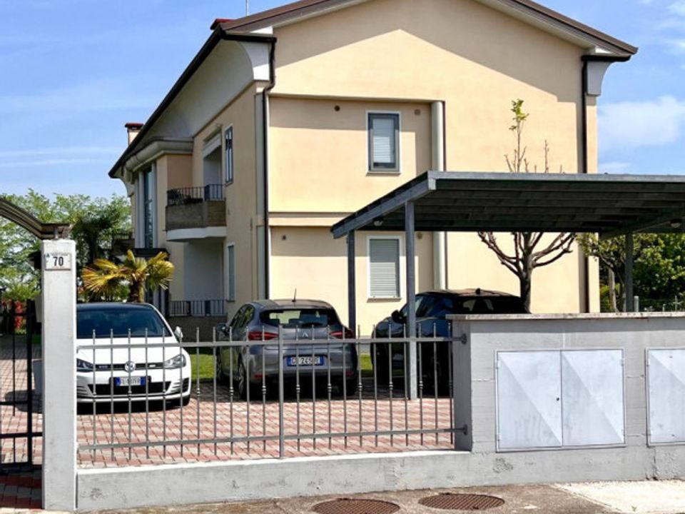 Lejlighed i Brugine, Padua - foto 2