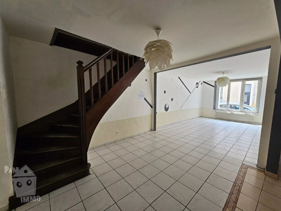 Byhus i Pont-à-Mousson, Meurthe-et-Moselle - foto 3