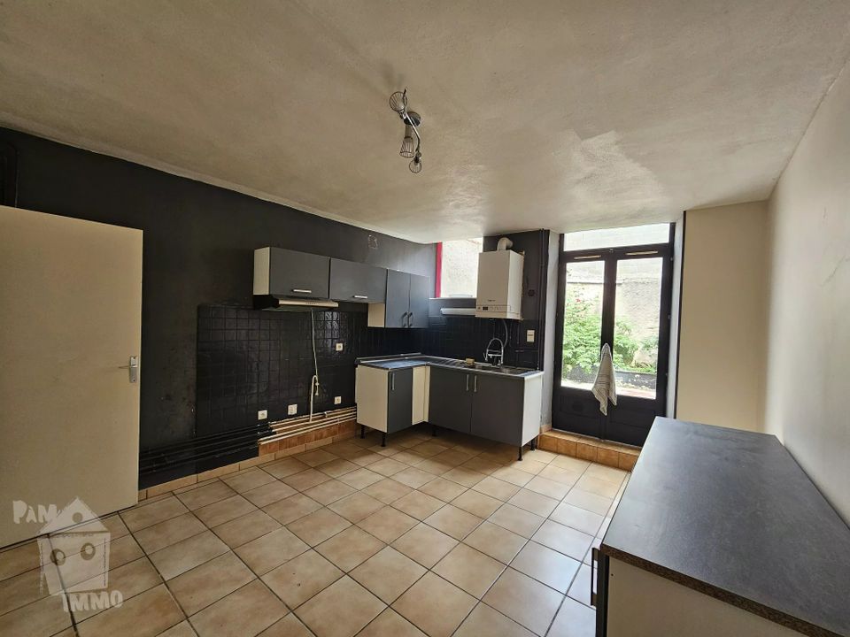 Byhus i Pont-à-Mousson, Meurthe-et-Moselle - foto 4