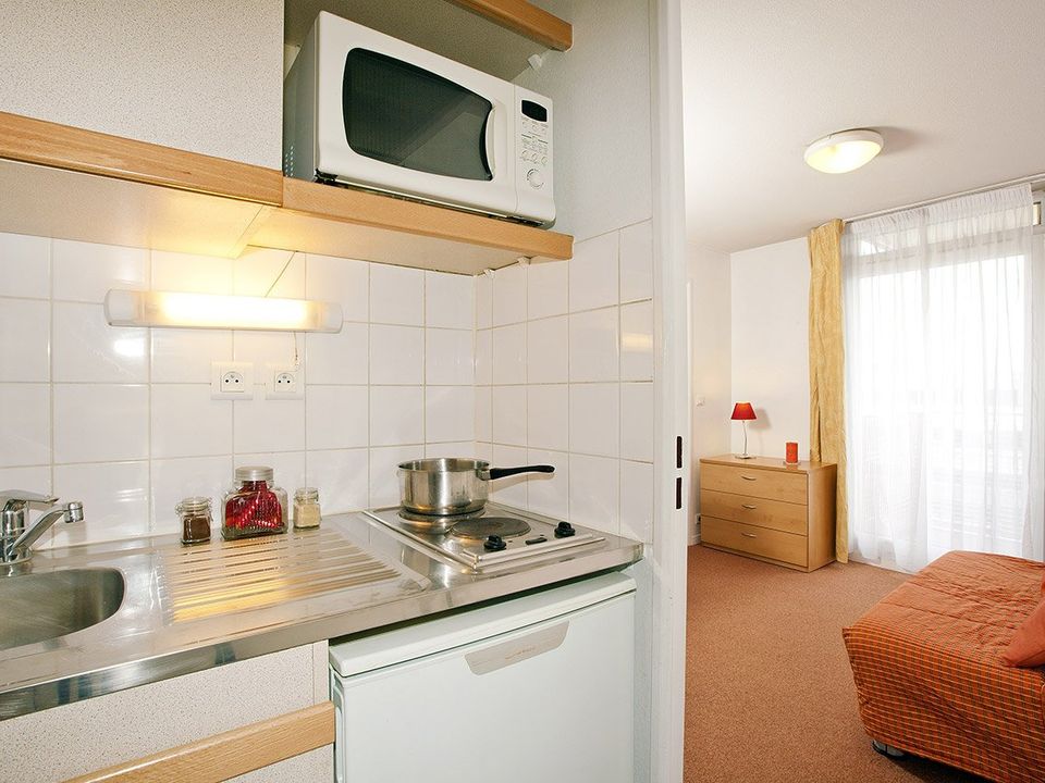 Erhvervsejendom i Ivry-sur-Seine, Val-de-Marne - foto 5