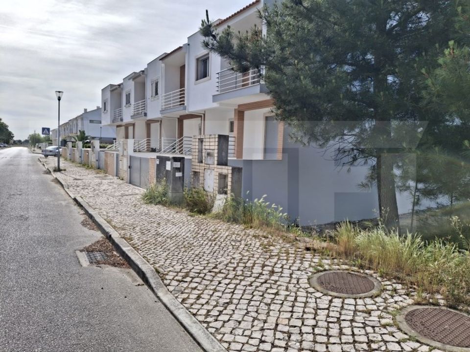 Helårsgrund i Quinta do Anjo, Setubal - foto 5