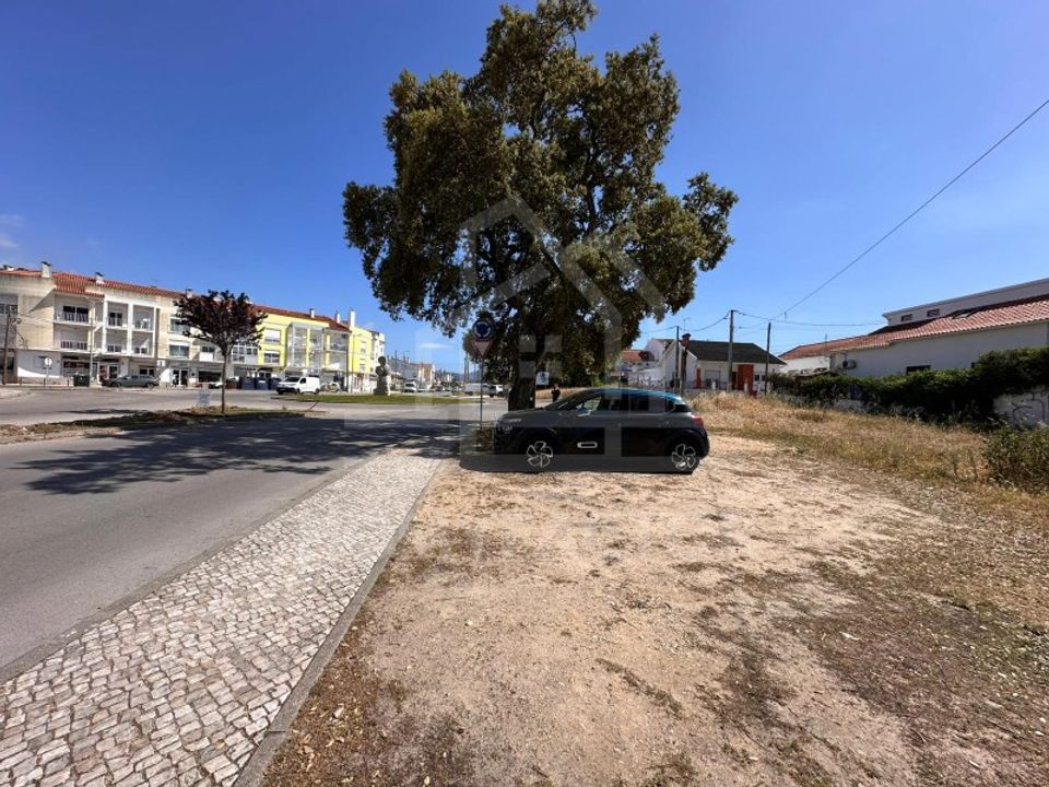 Helårsgrund i Quinta do Conde, Setubal - foto 2