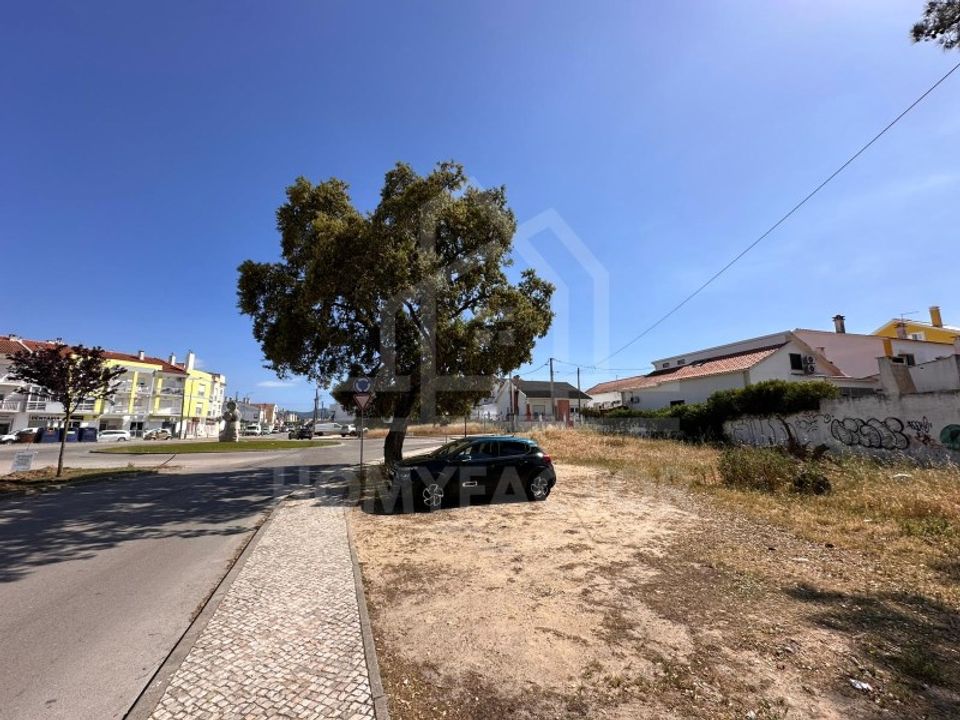 Helårsgrund i Quinta do Conde, Setubal - foto 4