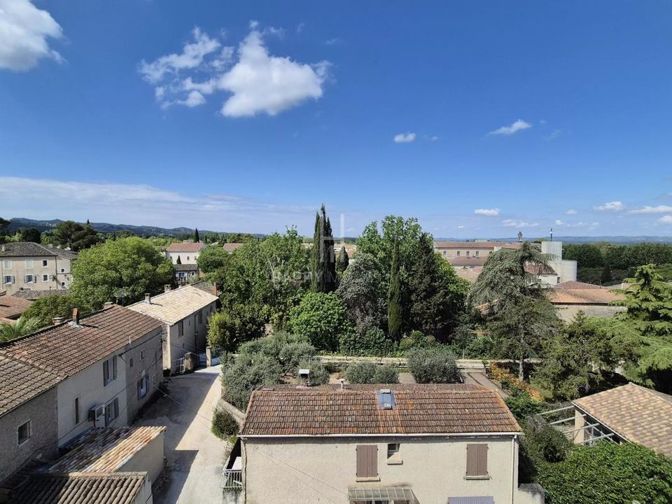 Studio i Saint-Remy-de-Provence, Bouches-du-Rhone - foto 1