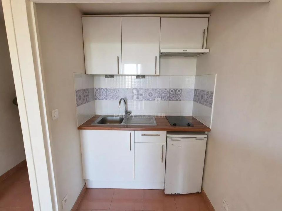 Studio i Saint-Remy-de-Provence, Bouches-du-Rhone - foto 4