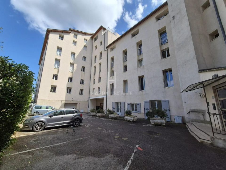 Studio i Saint-Remy-de-Provence, Bouches-du-Rhone - foto 5