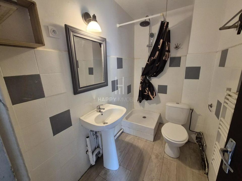 Studio i Saint-Remy-de-Provence, Bouches-du-Rhone - foto 2