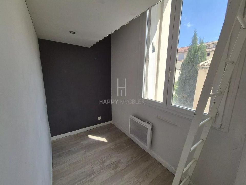 Studio i Saint-Remy-de-Provence, Bouches-du-Rhone - foto 3
