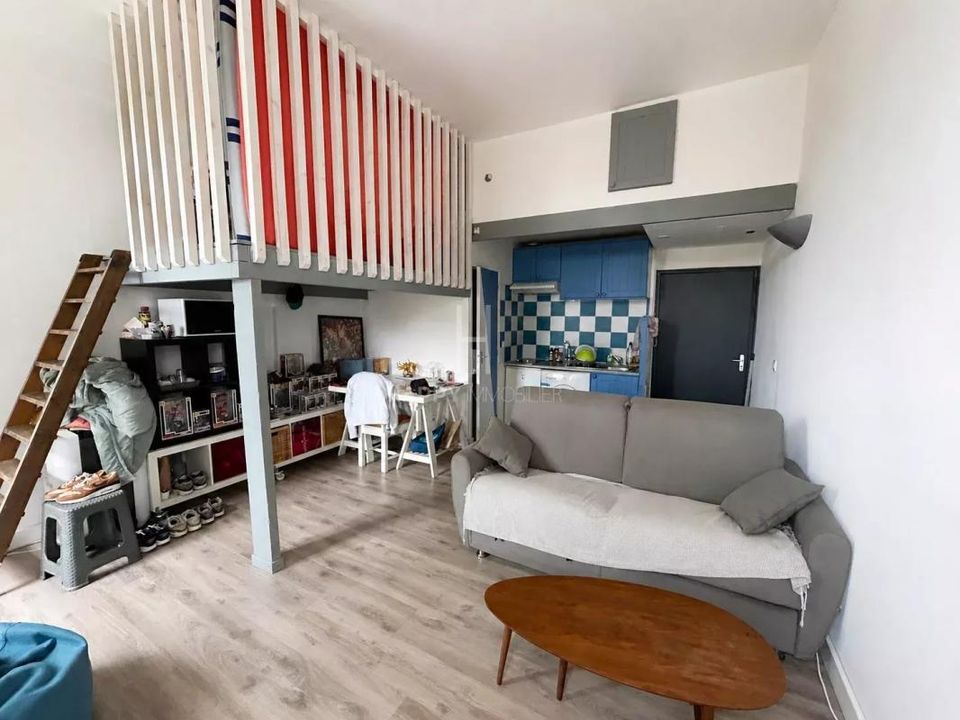 Studio i Saint-Remy-de-Provence, Bouches-du-Rhone - foto 4