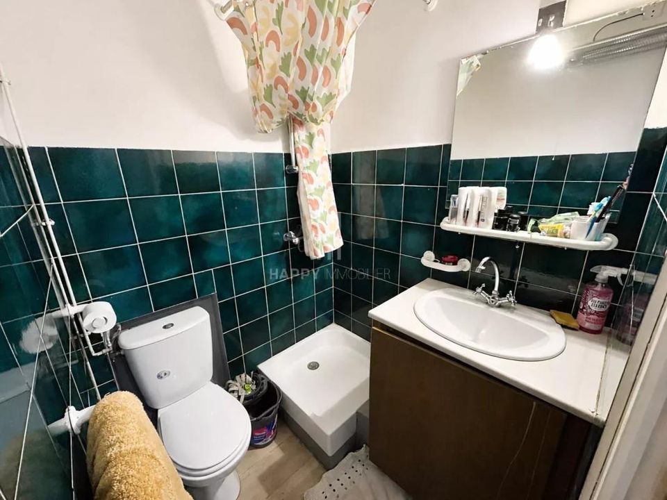 Studio i Saint-Remy-de-Provence, Bouches-du-Rhone - foto 5