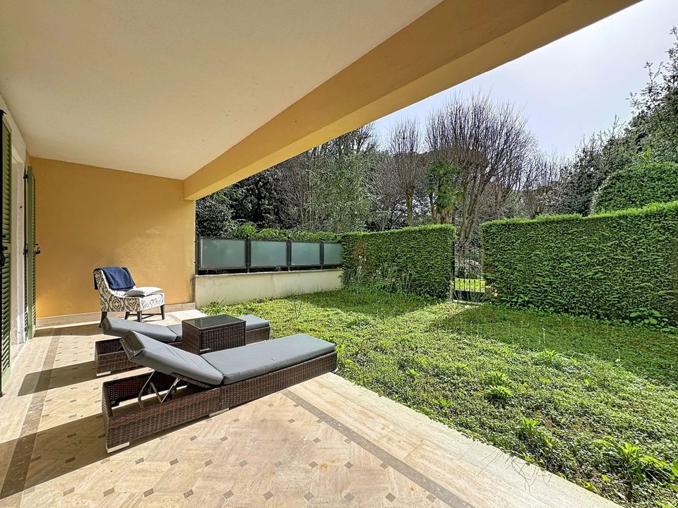 Lejlighed i Cannes, Alpes-Maritimes - foto 1