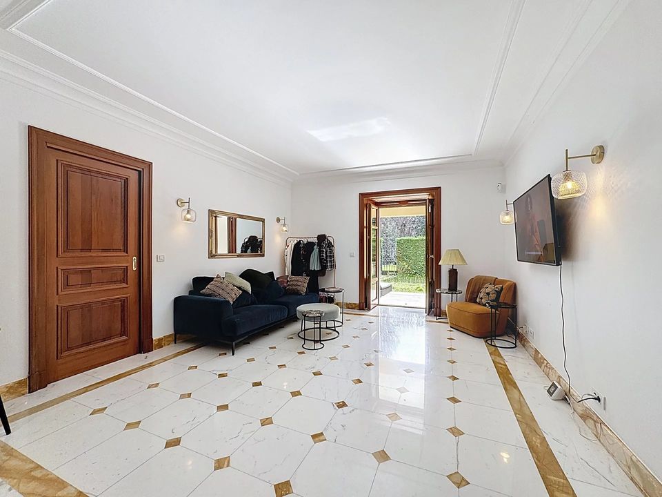 Lejlighed i Cannes, Alpes-Maritimes - foto 3