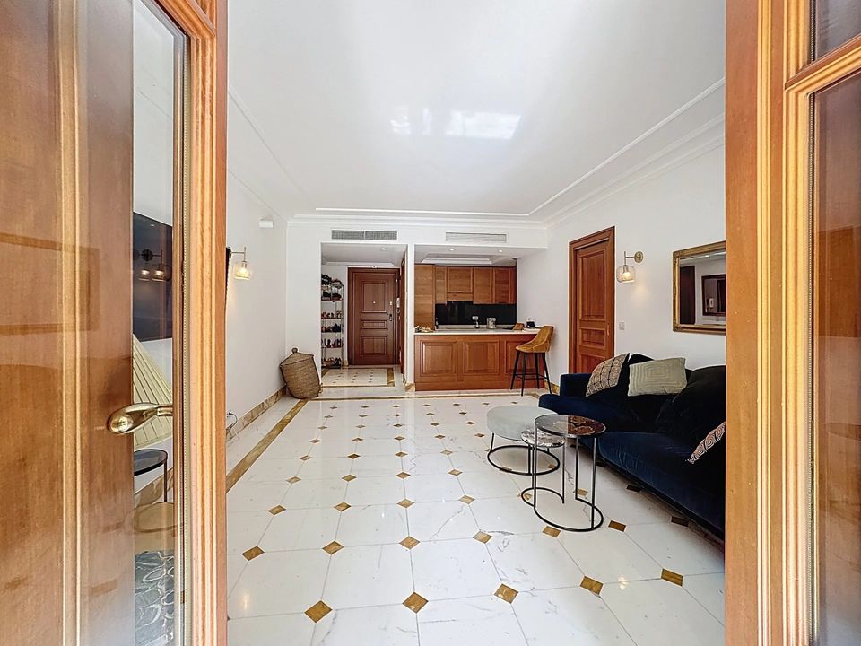 Lejlighed i Cannes, Alpes-Maritimes - foto 4