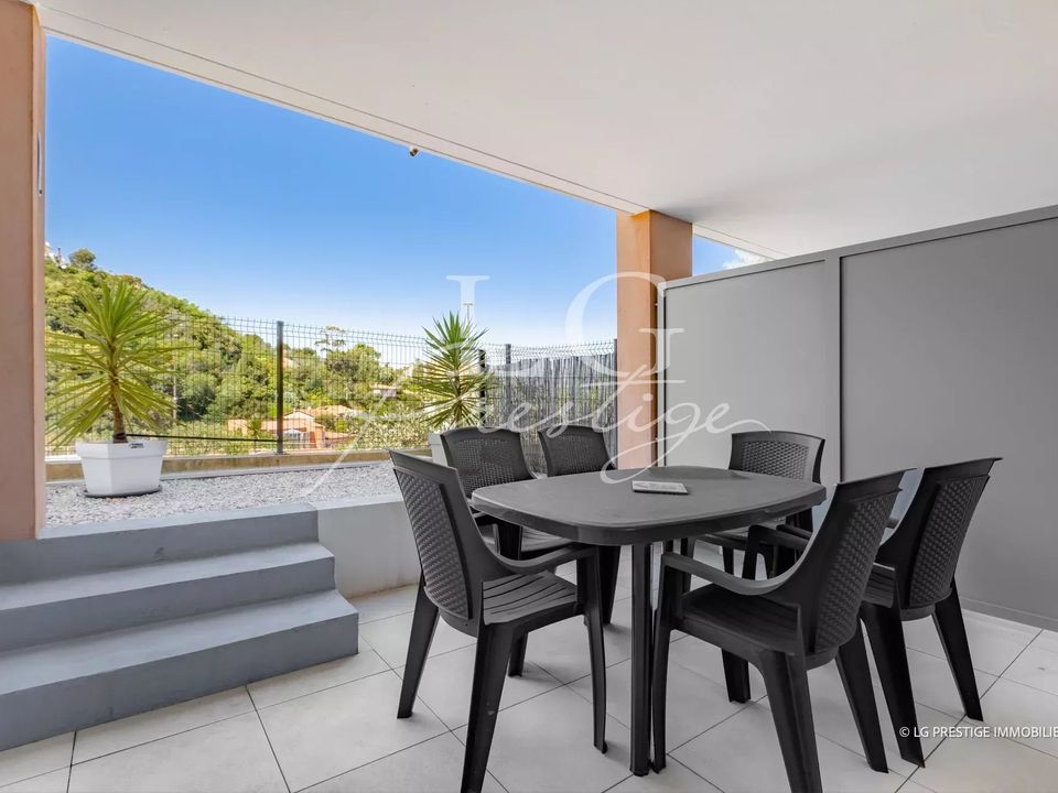 Apartament a Theoule-sur-Mer, Alpes-Maritimes - foto 2