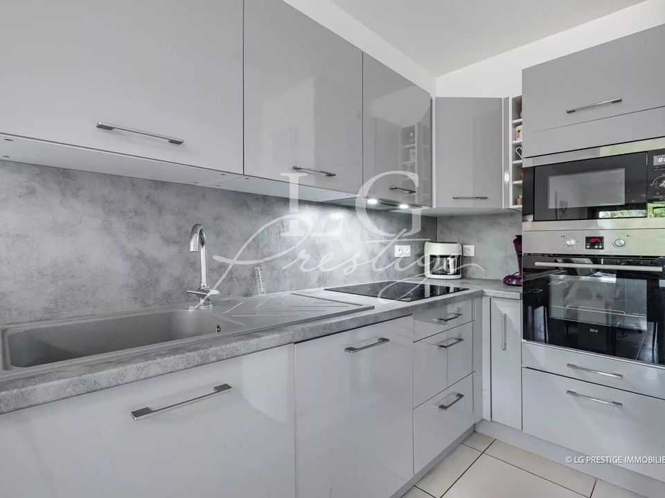 Apartament a Theoule-sur-Mer, Alpes-Maritimes - foto 3