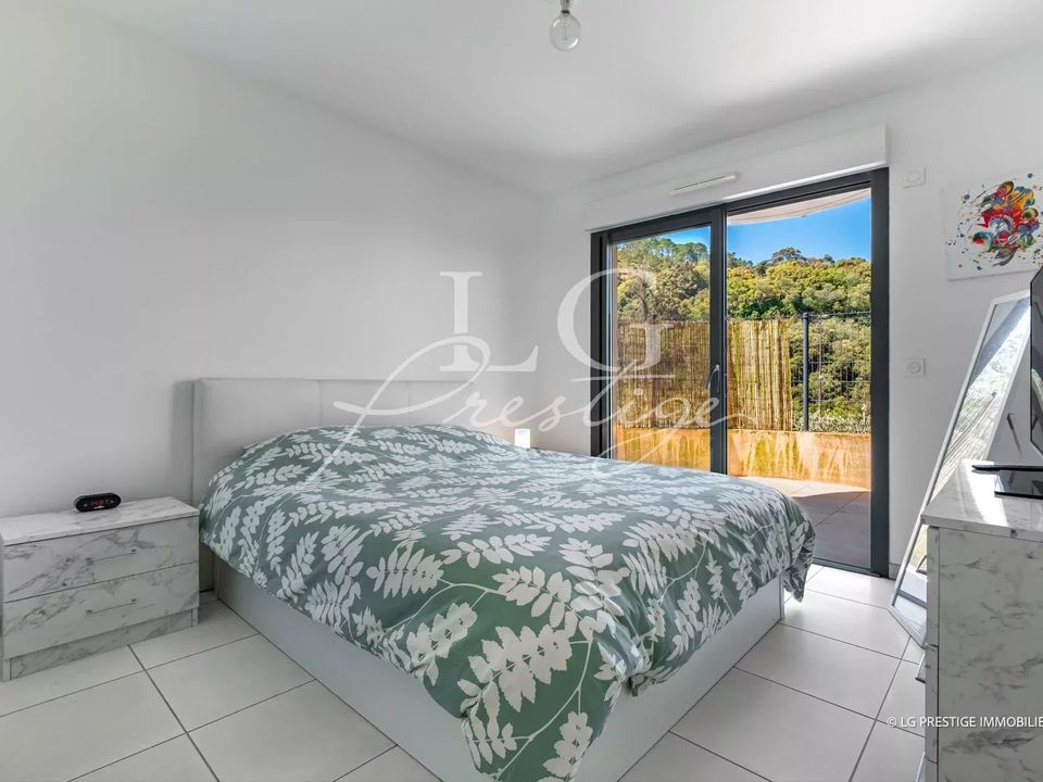 Apartament a Theoule-sur-Mer, Alpes-Maritimes - foto 4
