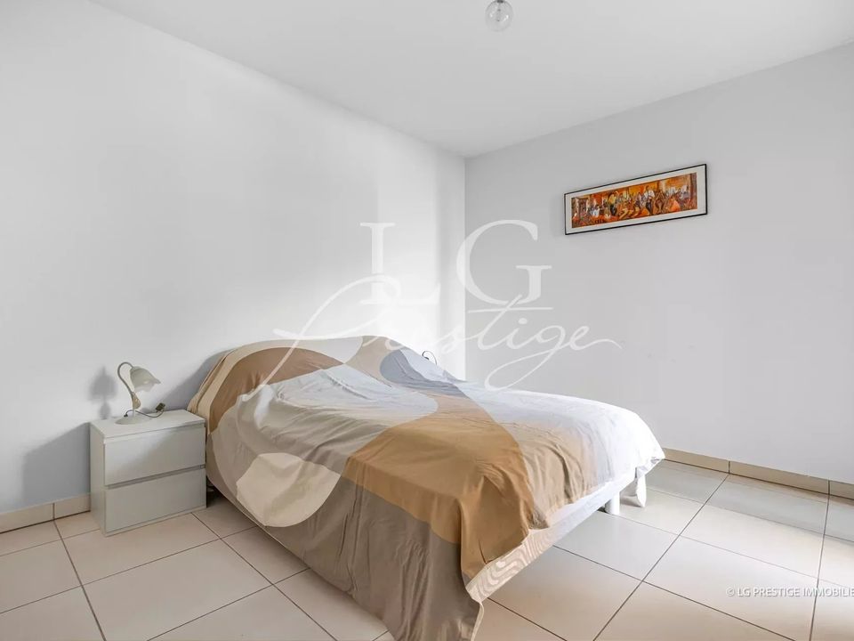 Apartament a Theoule-sur-Mer, Alpes-Maritimes - foto 5