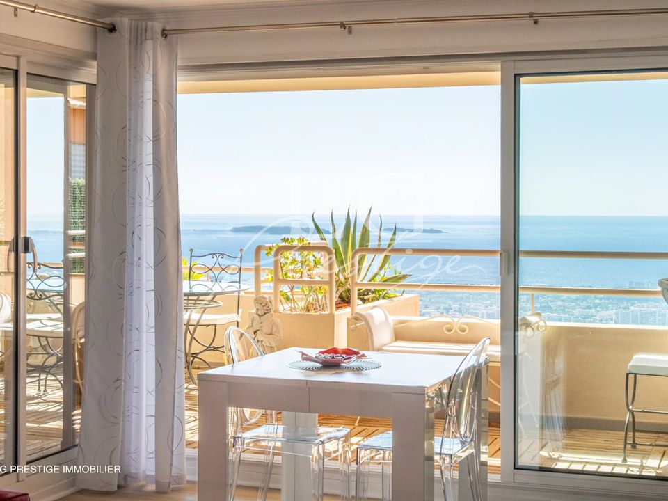 Lejlighed i Mandelieu-la-Napoule, Alpes-Maritimes - foto 4