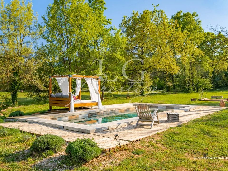 Villa i Tourrettes, Var - foto 3