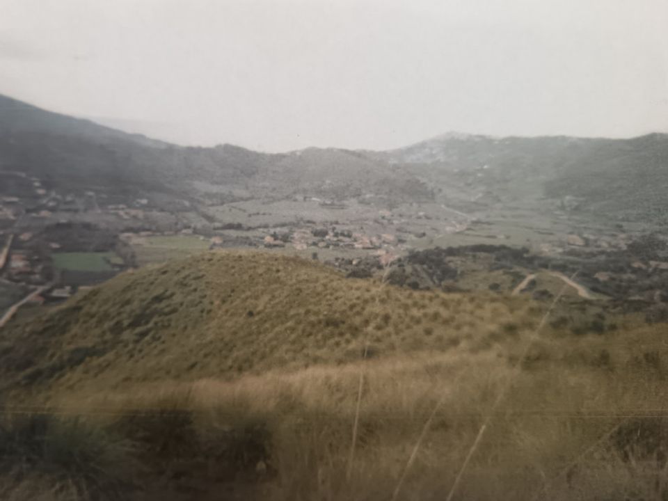 Tomt i Montecorice, Salerno - bilde 3