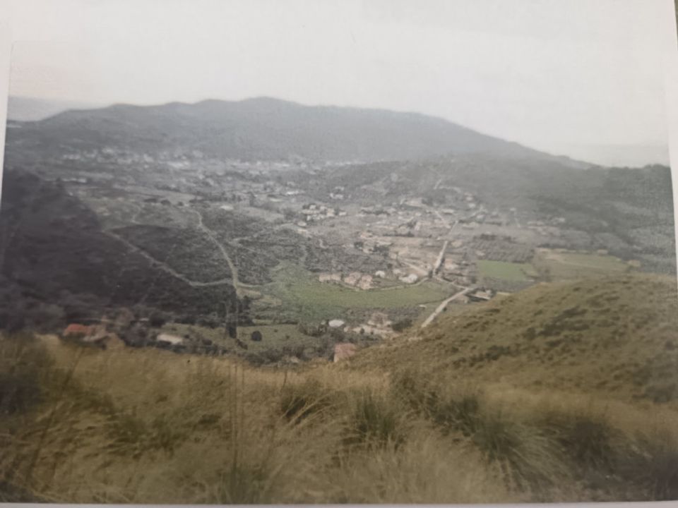 Tomt i Montecorice, Salerno - bilde 4