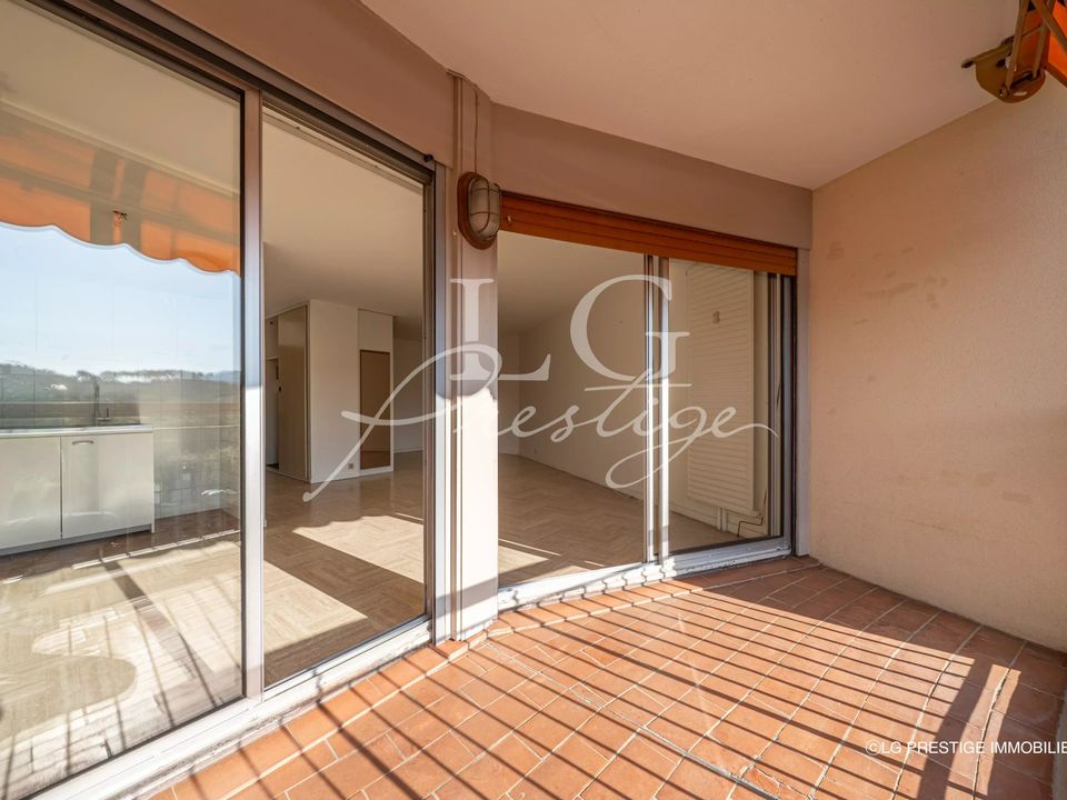 Lejlighed i Mandelieu-la-Napoule, Alpes-Maritimes - foto 4