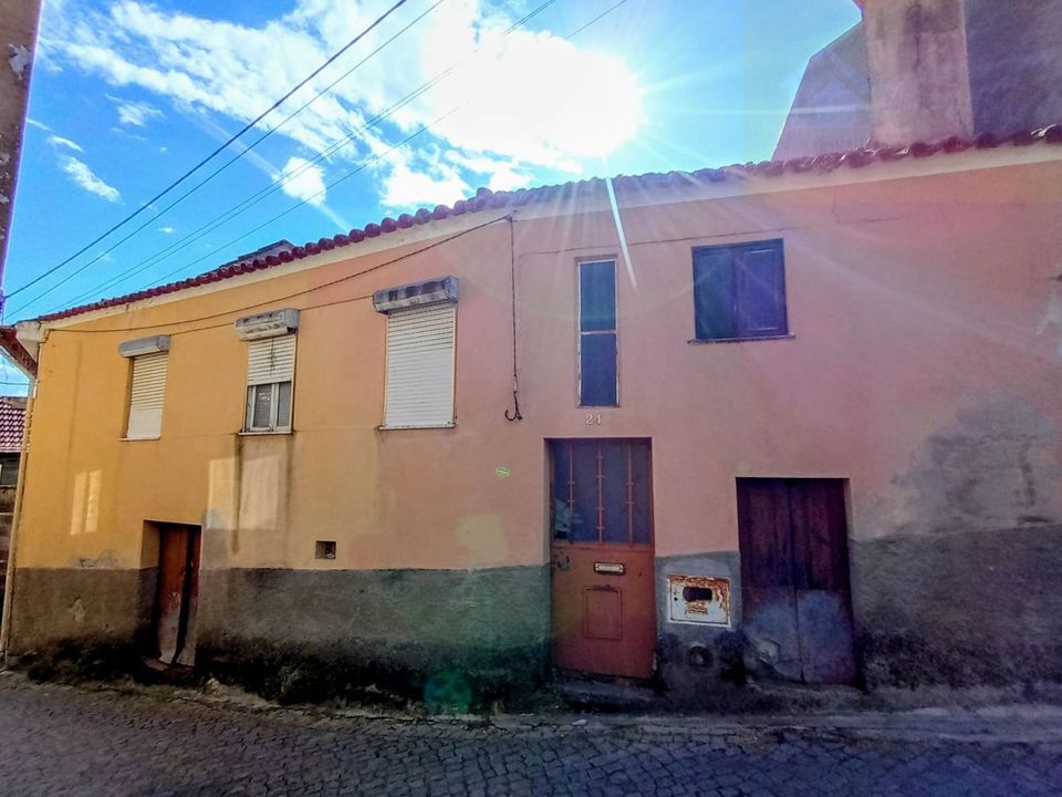 Villa i Mangualde, Viseu - foto 1