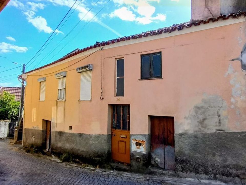 Villa i Mangualde, Viseu - foto 2