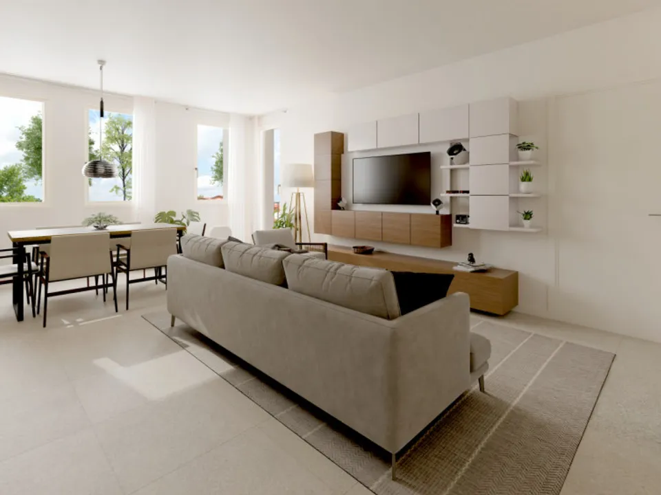 Appartement in Bussolengo, Verona - foto 4