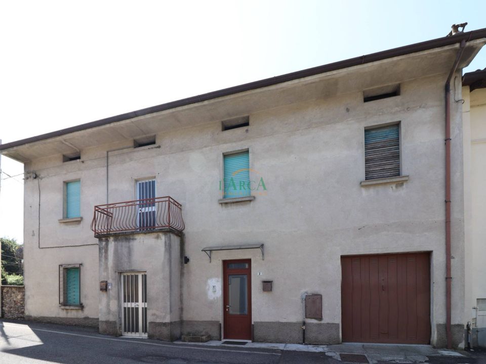 Villa i Erbusco, Brescia - bilde 1