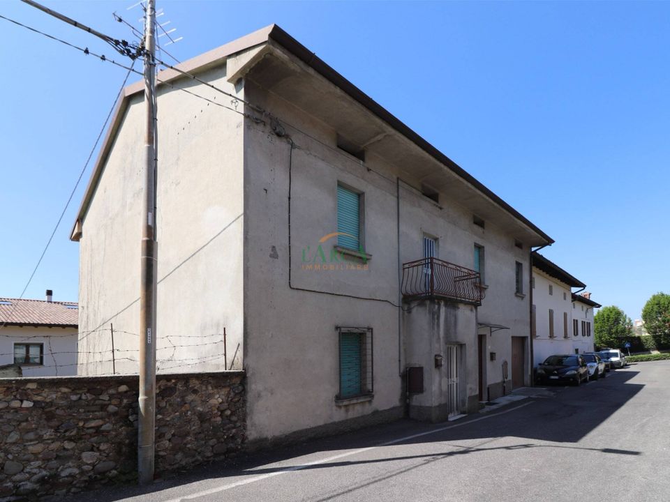 Villa i Erbusco, Brescia - bilde 2