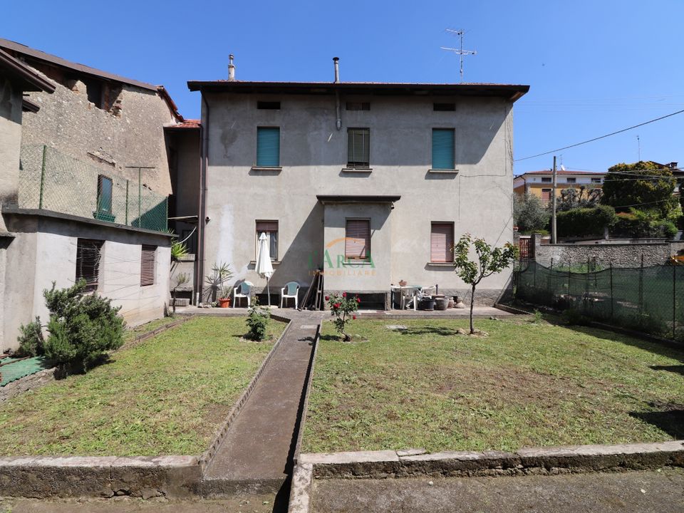 Villa i Erbusco, Brescia - bilde 3