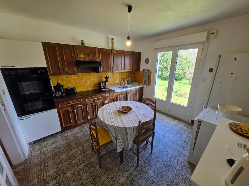 Villa i Ploemel, Morbihan - foto 2