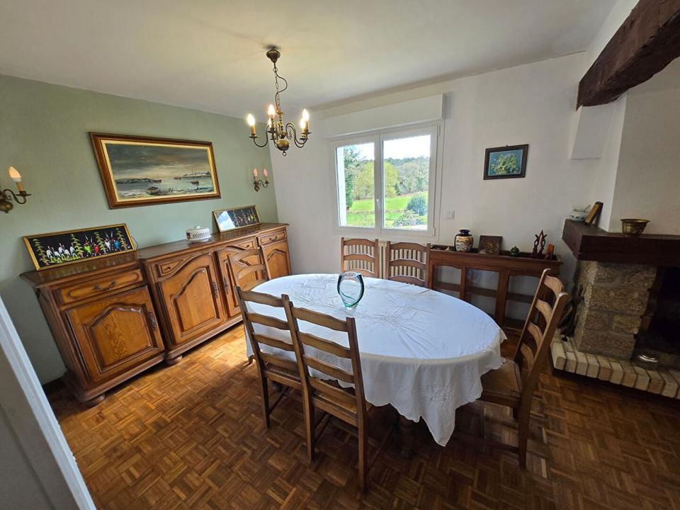 Villa i Ploemel, Morbihan - foto 3