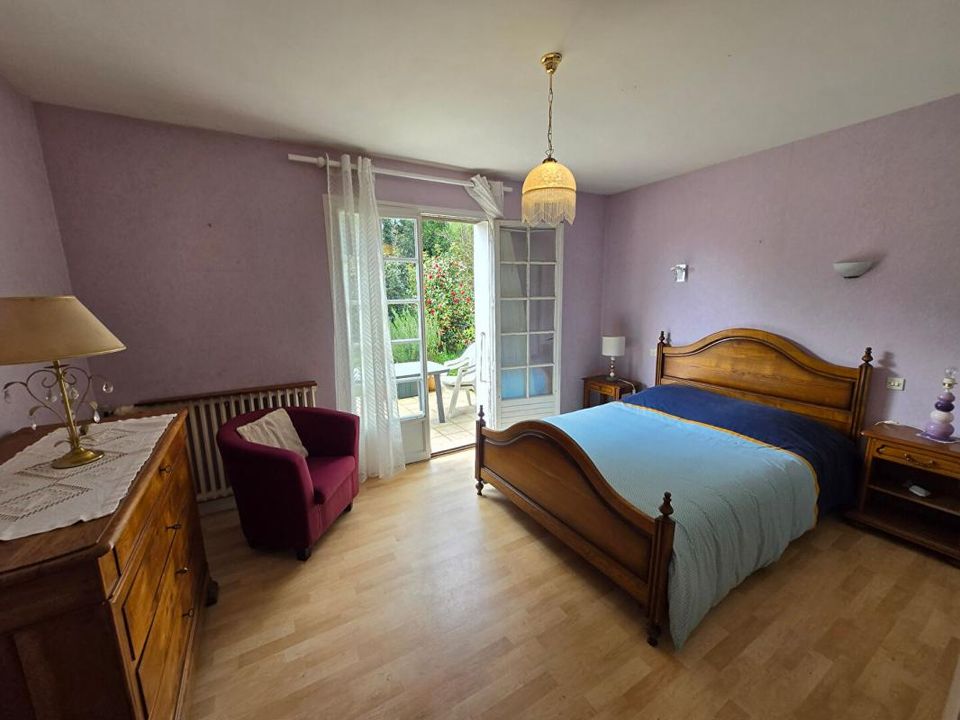 Villa i Ploemel, Morbihan - foto 5