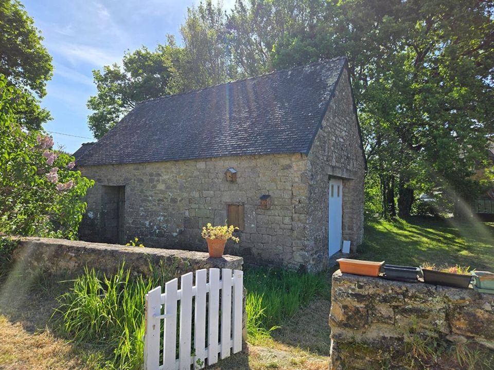 Villa en Sainte-Helene, Morbihan - foto 5