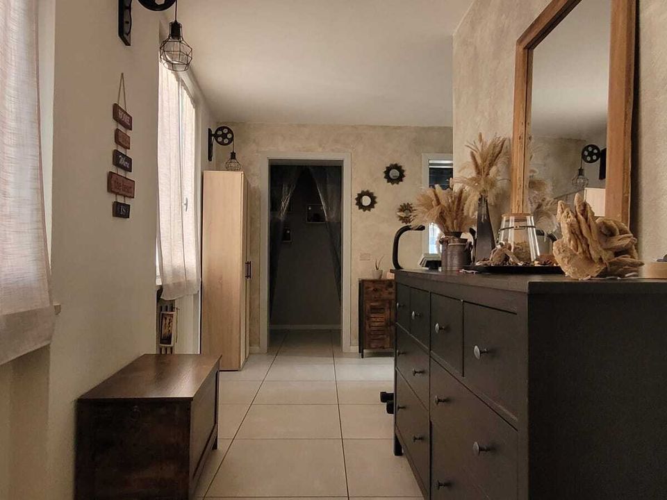 Lejlighed i Montirone, Brescia - foto 1