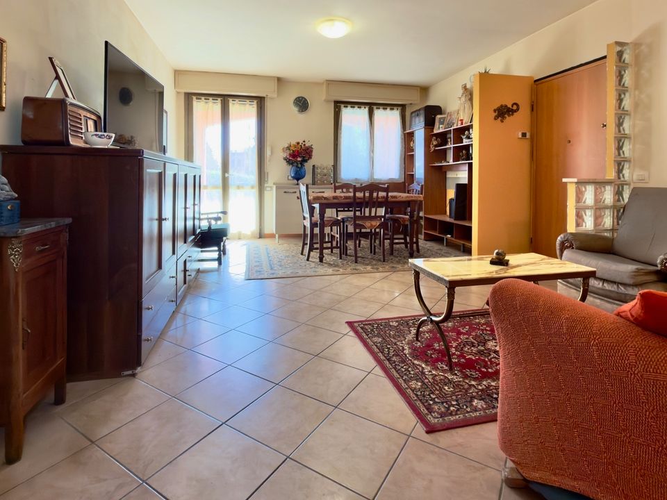 Wohnung in Mairano, Brescia - Foto 1