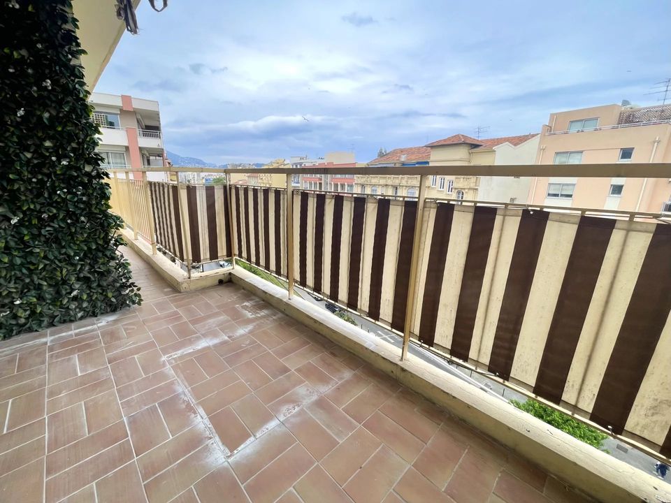Lejlighed i Nice, Alpes-Maritimes - foto 2